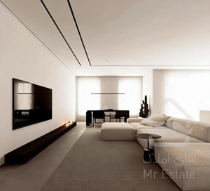 ۲۰۰ متر / ۳ خواب / تاپ لوکیشن / نقشه بی بدیل