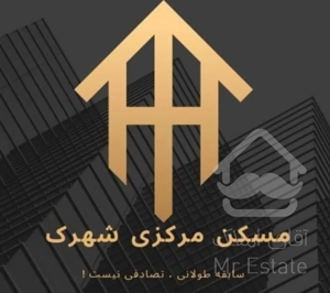 فروش آپارتمان /تک واحدی / شهرک کامندان