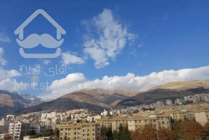 آپارتمان ٣ خوابه بدون مشرف