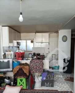 ۴۵ متری پیکانشهر سرو آزاد املاک امید