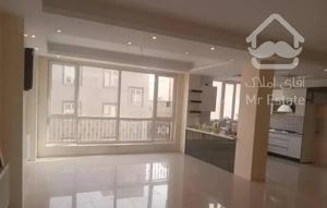 اپارتمان، سه خوابه ، نوساز ۱۳۰ متر