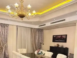 ۷۵ متر دو خواب فول امکانات /میدان سما