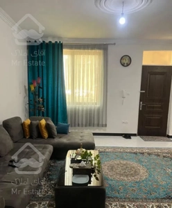 فرحزاد ۹۰ متر ۲ خواب فول بازسازی ۱۱ ساله