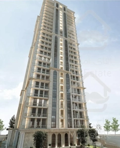 پیش فروش آپارتمان ۱۱۰ متری غرب تهران چیتگر تهاتر با ملک و ماشین