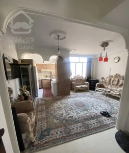 56متری خوش نقشه نورگیر/ دبستان/مجیدیه/