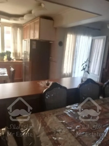 ۱۳۶ متر فول جنت ابادجنوبی