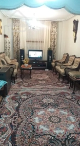 ۶۶ متر خوش نقشه رجایی(بازرگان)