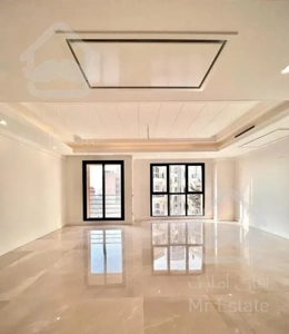 آپارتمان ۱۸۴ متر  مدرن