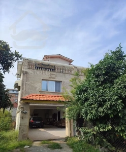 اجاره 70 متری نزدیک جاده هراز روستای هلومسر