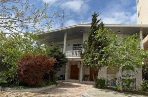 رهن و اجاره ویلای نیمه دربست
