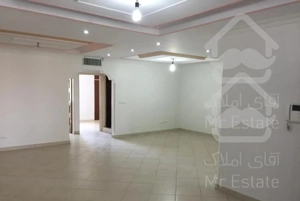 اپارتمان ۱۱۶متری تهرانسر شهرک دریا