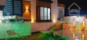 استخر ۳ خواب شیک دریای ساری