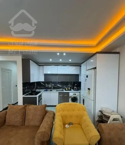 اپارتمان ویودارقلب شهر باوام۷۰۰میلیونی