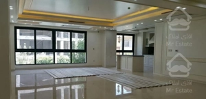 ۲۲۰ متر ۳ خوابه ، فول دیزاین ، دریاچه چیتگر