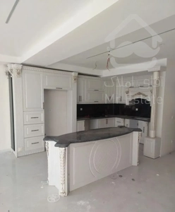 ۱۴۴متر/۳خواب/کلیدنخورده/نما مدرن/تاپ لوکیشن بهار