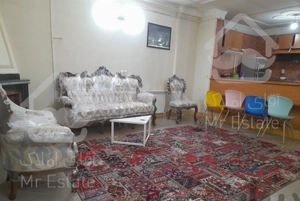 آپارتمان اقامتی پرشین