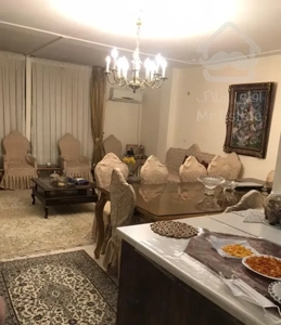 آپارتمان ۱۲۱ متری شهرک فجر