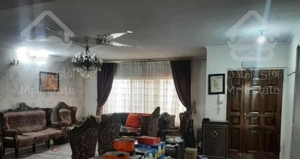 اقدسیه گلزار شمالی ۱۱۰متر جهت سرمایه گذاری