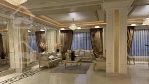 ۲۰۰ متر نوساز از سازنده بنامFULL