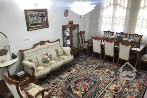 ۵۰ متری خوش نقشه و نور گیر