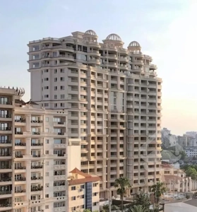 تنها برج باغ در بابلسر با مشاعات هتلی /تهاتری