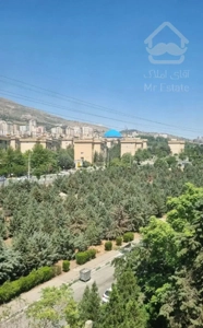 فروش ویو دار سه خواب نوساز