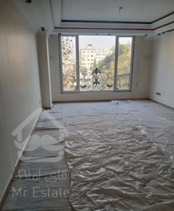 ۱۲۰ متری در حد نوساز / لوکیشن تاپ پاسداران