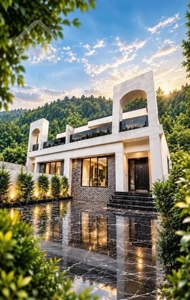 دوبلکس خوش قیمت پلاک اول جنگل۳خواب فقط۷.۵۰۰کل