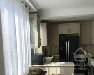 آپارتمان  ۷۵ متر   ۲ خواب   غرق در نور