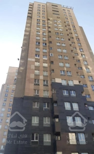 ۱۳۵ متر/۳ خواب/ویو دریاچه/چیتگر