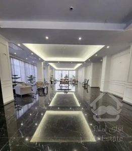 سنبل فرمانیه شرقی-۱۳۷ متر آپارتمان فول امکانات