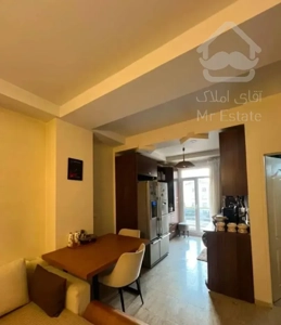۵۵ متر یک خواب رو به آفتاب (سرمایه گذاری )