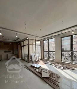 آپارتمان۱۵۶متر/غرق در نور/چسبیده به حاشیه/امامرضا