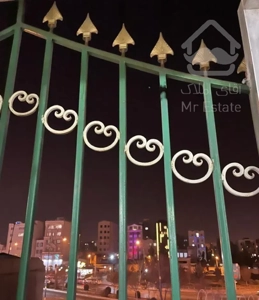 آپارتمان ۸۵ متری بلوار قائم