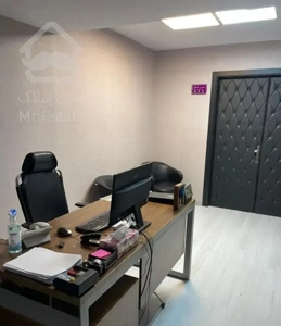 مستغلات اداری/۵۸۰ متری/جردن،بهترین لوکشین