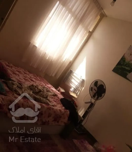 آپارتمان ۶۷ متری دو خواب طبقه سوم