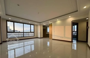 اباذر ۱۲۰ متر۳ خوابه تاپ لوکیشن منطقه ۵