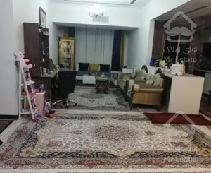 125 متر نوساز ارم