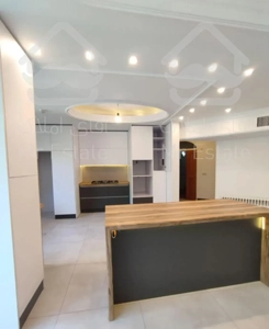 لوکیشن تاپ ۱۹۰متر ۳ خواب مدرن