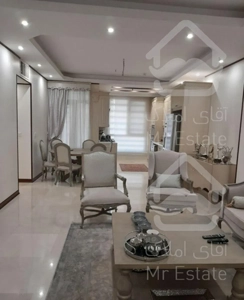 ۱۰۰متر ۲خ روبه پارک بدون مشرف