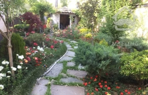 ۱۰۰۰مترویلایی تنگچنارزندگی بسبک اروپایی