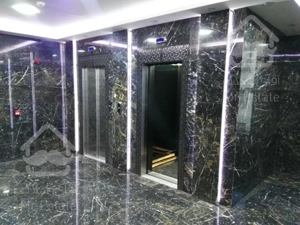 اجاره آپارتمان سند اداری لاکچری بر اصلی کاشانی