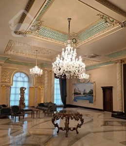 ۱۵۵ متر ۳ خواب/هروی/دو جهت نور/۲ پارکینگ باکس