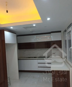 70متر/فول امکانات/ کلیدنخورده/ تک واحدی