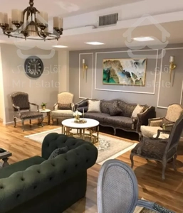 اپارتمان ۱۱۷ متر دو خوابه نوساز