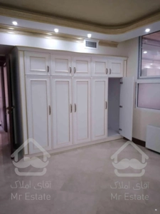 اپارتمان ۲۷۰متری تک واحدی نوساز سازمان برنامه