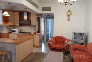 ۱۵۰ متر ۲ خواب ولیعصر لارستان