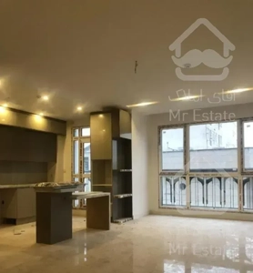 ۹۰متر/دوخواب/سالن سرتاسر پرده خور/جنت آباد جنوبی