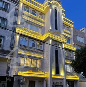 آپارتمان 120متری