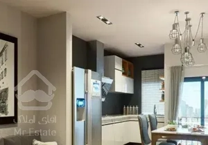 فروش آپارتمان ۷۲ متری ۱ خوابه در خلیج فارس